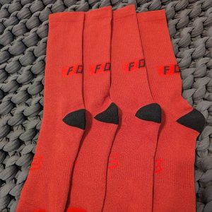 Fox Motocross socks